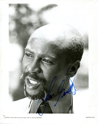 Lot 84 - GOSSETT JR. LOUIS: (1936-2024) (+4 nominees)