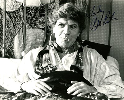 Lot 84 - GOSSETT JR. LOUIS: (1936-2024) (+4 nominees)