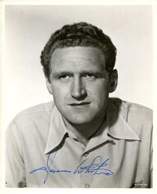 Lot 57 - JAGGER DEAN: (1903-1991) (+4 nominees)