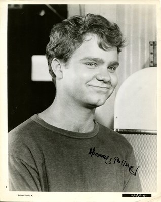 Lot 71 - KENNEDY GEORGE: (1925-2016) (+3 nominees)