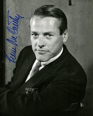 Lot 59 - MALDEN KARL: (1912-2009) (+2 nominees)