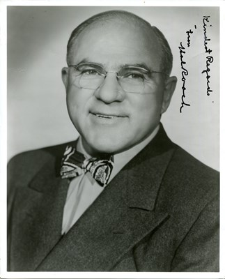 Lot 171 - ROACH HAL: (1892-1992)