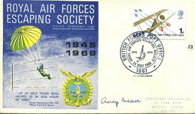 Lot 432 - NEAVE AIREY: (1916-1979)