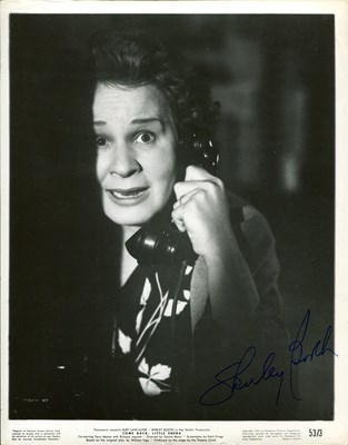 Lot 121 - BOOTH SHIRLEY: (1898-1992)