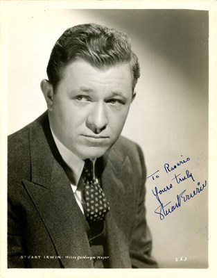 Lot 46 - BRENNAN WALTER: (1894-1974) (+2 nominees)