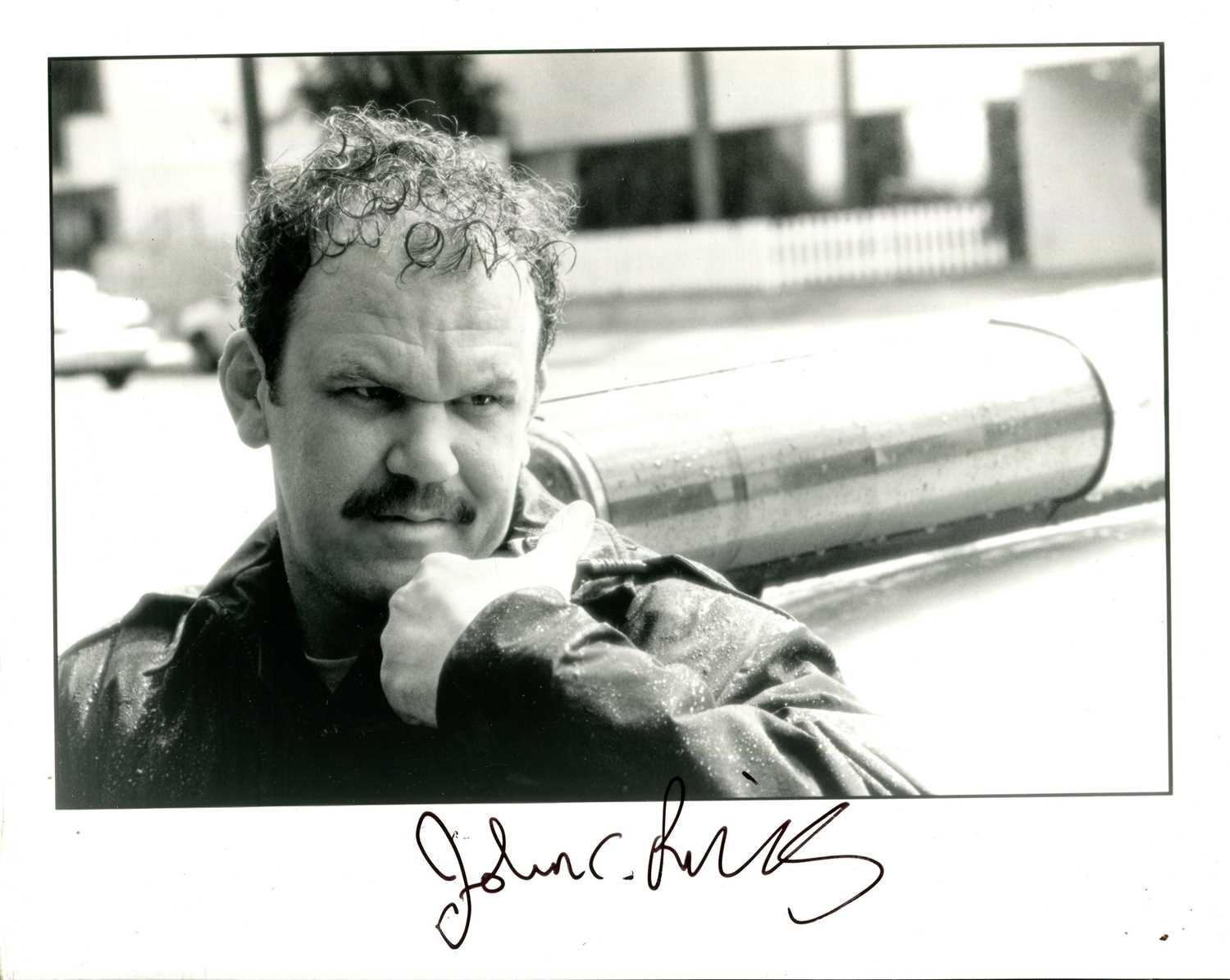Lot 29 - REILLY JOHN C.: (1965- )