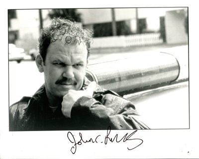 Lot 29 - REILLY JOHN C.: (1965- )