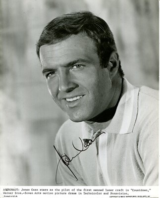 Lot 39 - ACADEMY AWARD NOMINEES: (x8)