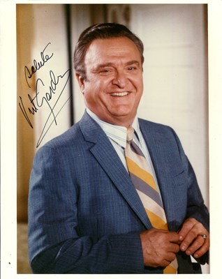 Lot 39 - ACADEMY AWARD NOMINEES: (x8)