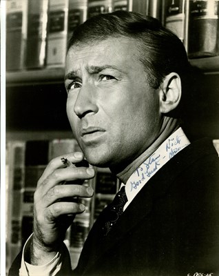 Lot 5 - ADAMS NICK: (1931-1968)