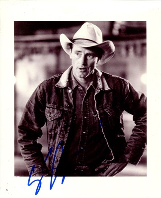 Lot 8 - SHEPARD SAM: (1943-2017)