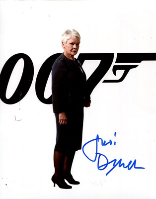 Lot 224 - DIE ANOTHER DAY: (x11)