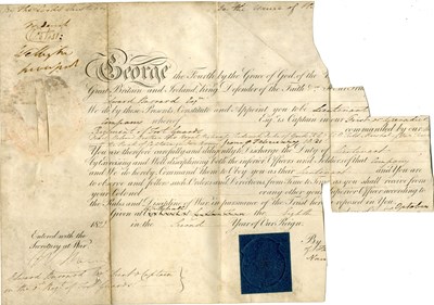 Lot 467 - LIVERPOOL & WELLINGTON