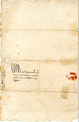Lot 1236 - CHARLES IX: (1550-1574)