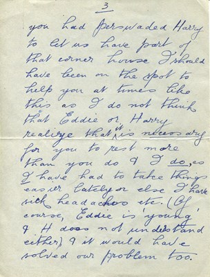Lot 853 - CHRISTIE ETHEL: (1898-1952)