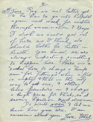 Lot 853 - CHRISTIE ETHEL: (1898-1952)