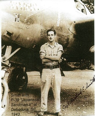Lot 435 - SMITH RICHARD E.: (1918-2006) (x7)