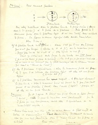 Lot 1142 - LACAN JACQUES: (1901-1981)