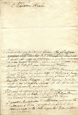 Lot 702 - [THE MAN IN THE IRON MASK]: MATTIOLI ERCOLE ANTONIO (1640-1694)
