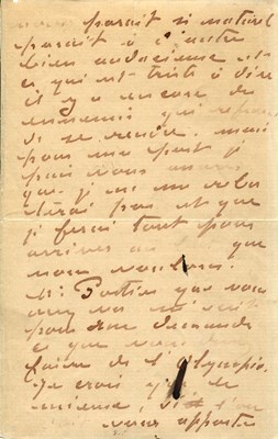 Lot 962 - MONET CLAUDE: (1840-1926)