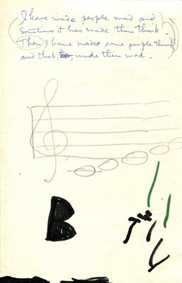 Lot 1033 - RAY MAN: (1890-1976)