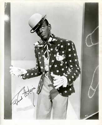Lot 196 - ASTAIRE FRED: (1899-1987)