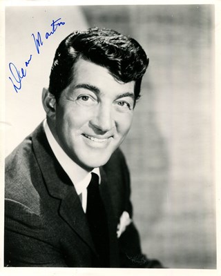Lot 79 - MARTIN DEAN: (1917-1995)