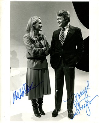 Lot 46 - STREEP & HOLBROOK