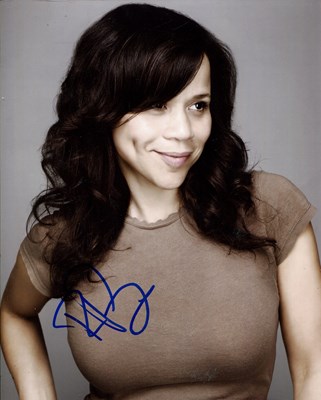 Lot 143 - ACTRESSES: (x10)