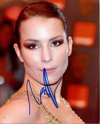Lot 140 - ACTRESSES: (x7)
