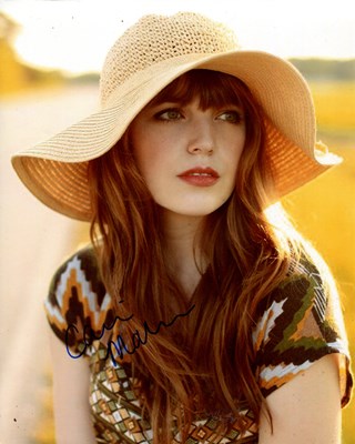 Lot 139 - ACTRESSES: (x7)
