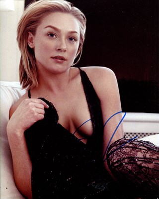 Lot 139 - ACTRESSES: (x7)