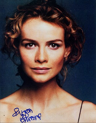 Lot 139 - ACTRESSES: (x7)