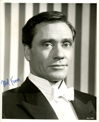 Lot 88 - ACTORS: (x11)