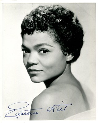 Lot 296 - FEMALE VOCALISTS: (x7)