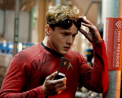 Lot 451 - YELCHIN ANTON: (1989-2016)