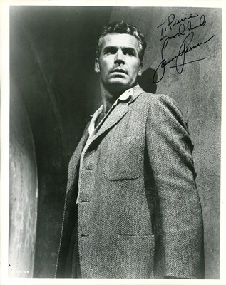 Lot 432 - GARNER JAMES: (1928-2014)