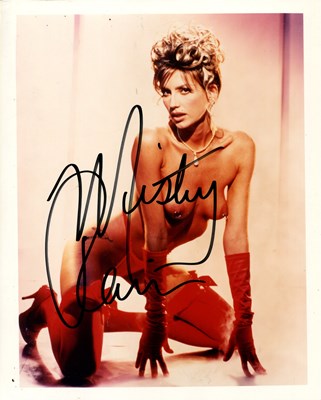 Lot 531 - ADULT FILMS: (x10)