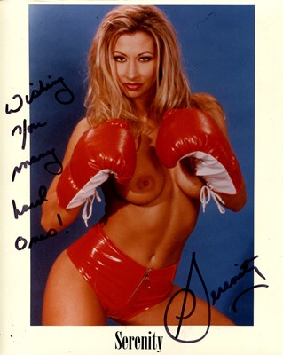 Lot 530 - ADULT FILMS: (x10)