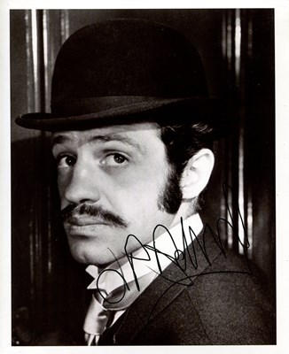 Lot 510 - BELMONDO JEAN PAUL: (1933-2021)