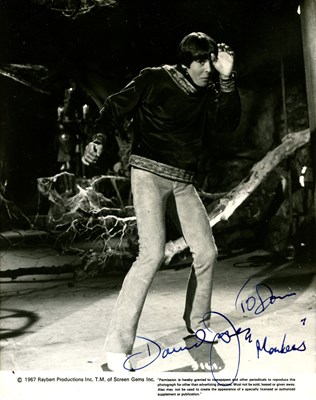 Lot 274 - THE MONKEES