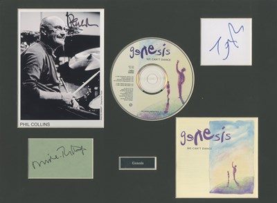Lot 275 - GENESIS