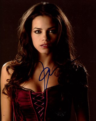 Lot 210 - ACTRESSES: (x17)