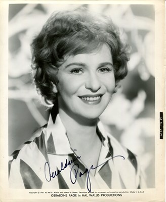 Lot 161 - ACADEMY AWARD WINNERS