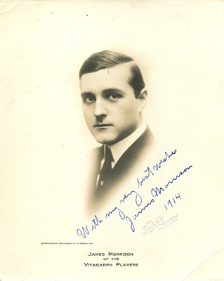Lot 3 - SILENT FILMS: (x8)