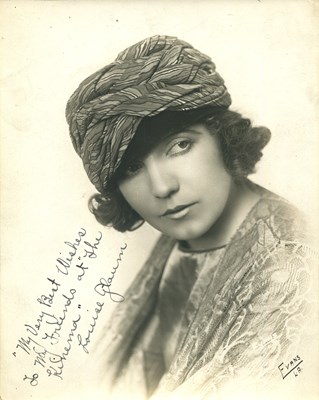 Lot 4 - SILENT FILMS: (x8)