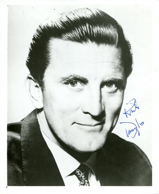 Lot 149 - DOUGLAS KIRK: (1916-2020)