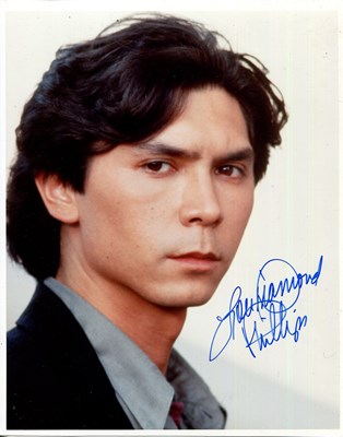 Lot 132 - ACTORS: (x10)