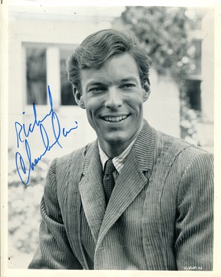 Lot 111 - CHAMBERLAIN RICHARD: (1934-2025)