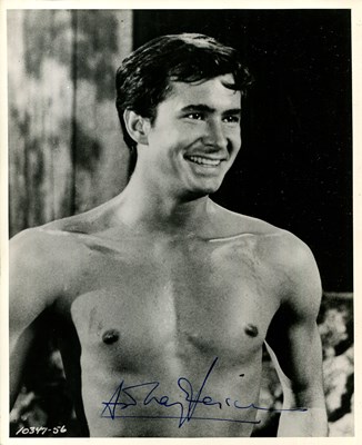 Lot 123 - BEEFCAKE: (x8)